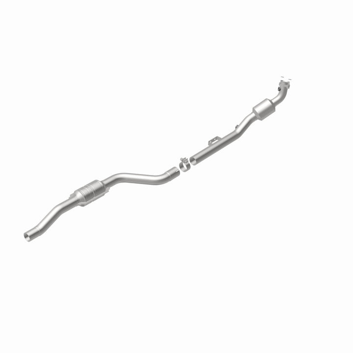 Magnaflow Direct-Fit Catalytic Converter 98-03 Mercedes E320 3.2L - OneFastShop