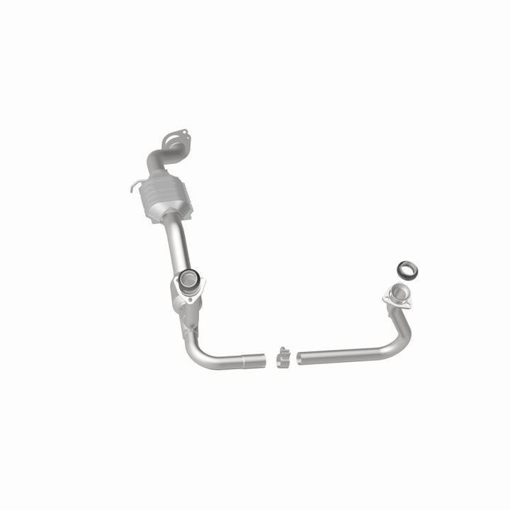 Magnaflow Direct-Fit Catalytic Converter for 01-05 Chevrolet Blazer 4.3L 4WD
