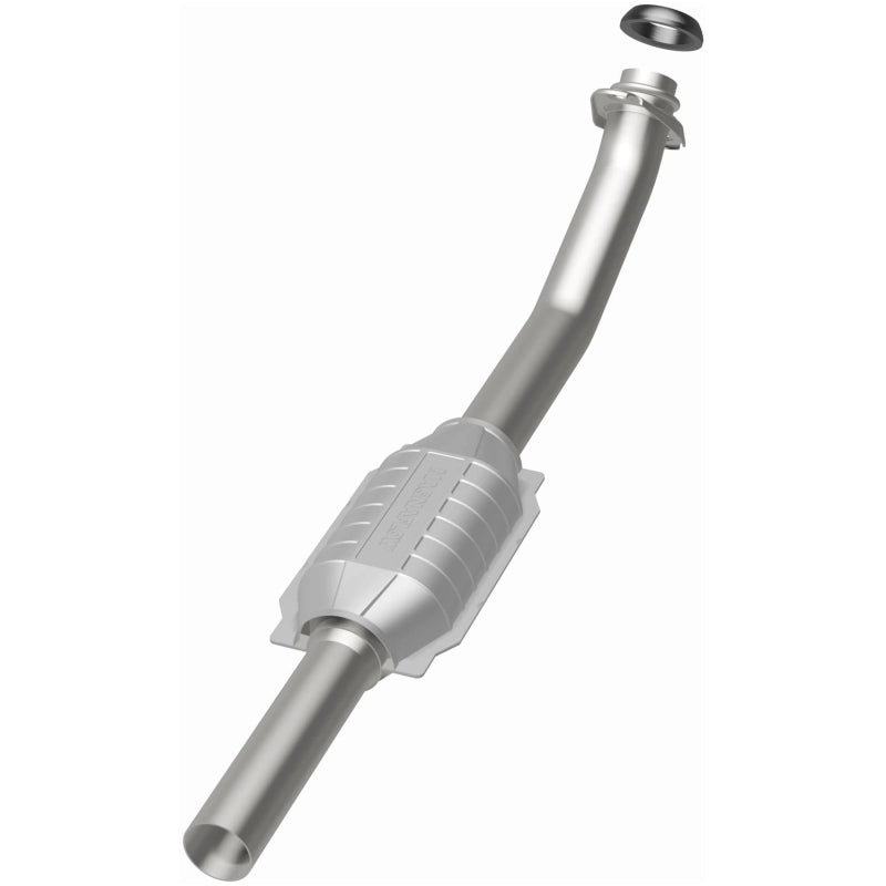 Magnaflow Catalytic Converter Dodge-Plymouth 41.62X6.5X4 2.5 1989-1990 Caravan Voyager - OneFastShop
