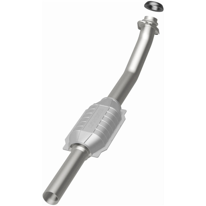 Magnaflow Catalytic Converter Dodge-Plymouth 41.62X6.5X4 2.5 1989-1990 Caravan Voyager - OneFastShop