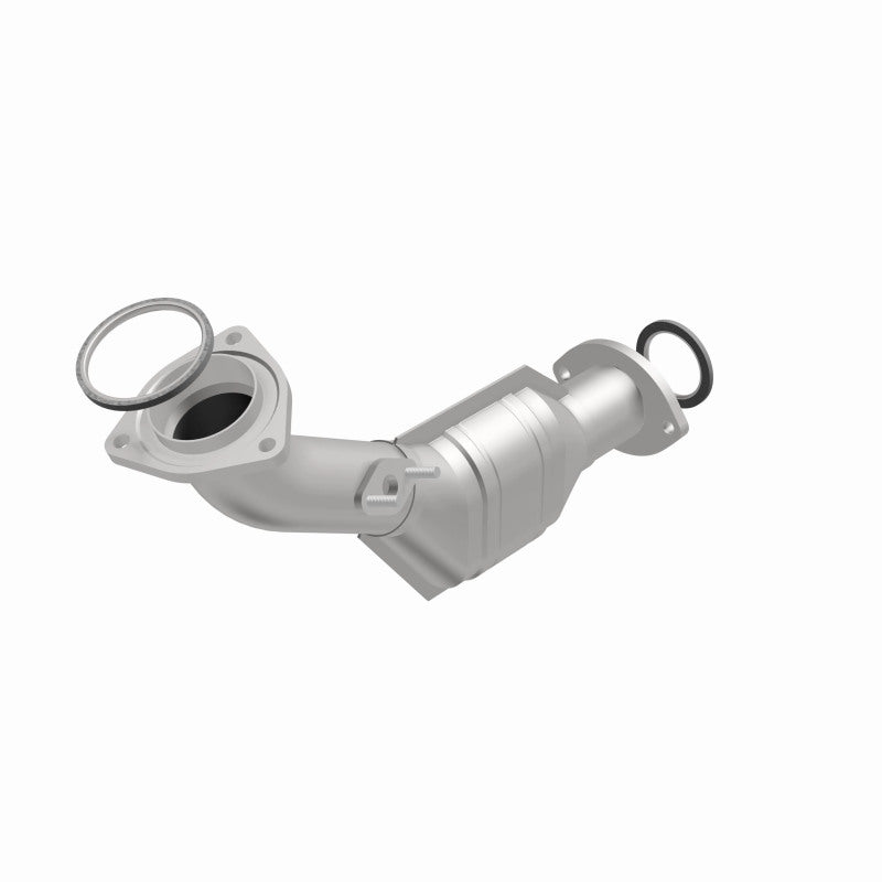 Magnaflow Direct-Fit Catalytic Converter 2002-2004 Tacoma 3.4L Front 50S - OneFastShop