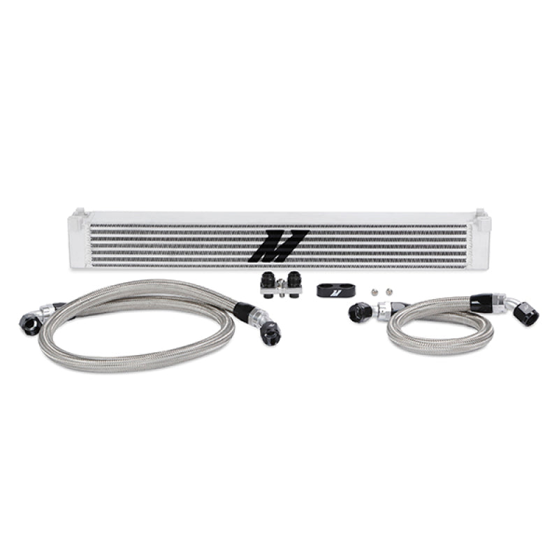 Mishimoto Oil Cooler Kit for BMW E46 M3 (2001-2006) - OneFastShop