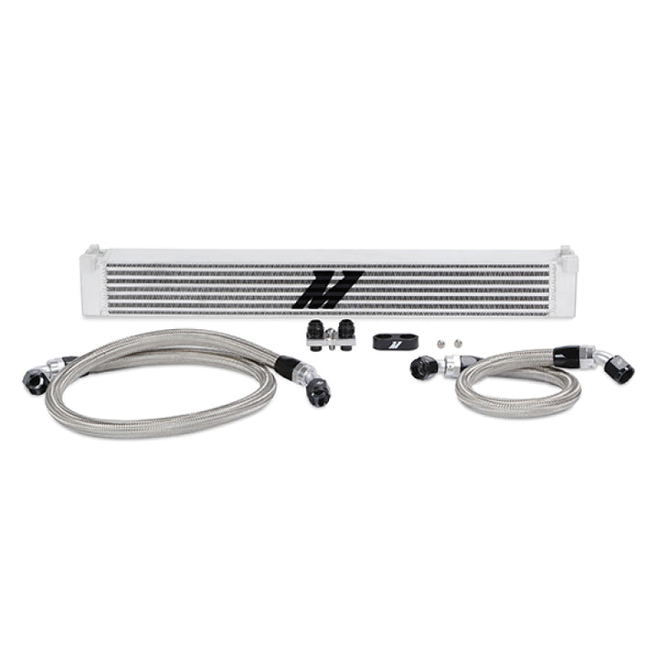 Mishimoto Oil Cooler Kit for BMW E46 M3 (2001-2006) - OneFastShop