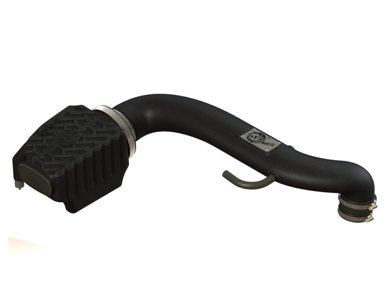 Afe Momentum GT PRO 5R Stage-2 Intake System for 97-06 Jeep Wrangler (TJ) L6 4.0L - OneFastShop