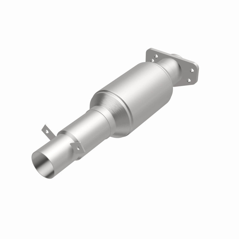 Magnaflow California Grade Catalytic Converter Direct Fit 91-92 Oldsmobile Bravada V6 4.3L - OneFastShop