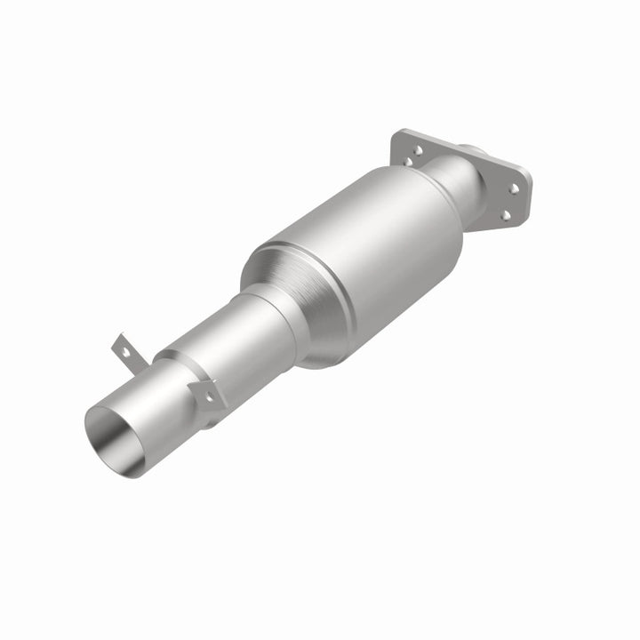 Magnaflow California Grade Catalytic Converter Direct Fit 91-92 Oldsmobile Bravada V6 4.3L - OneFastShop