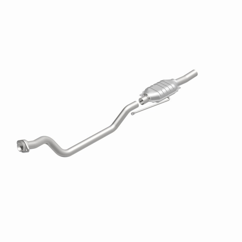 MagnaFlow Conv DF Ford 84 86 MagnaFlow Conv DF Ford 84 86