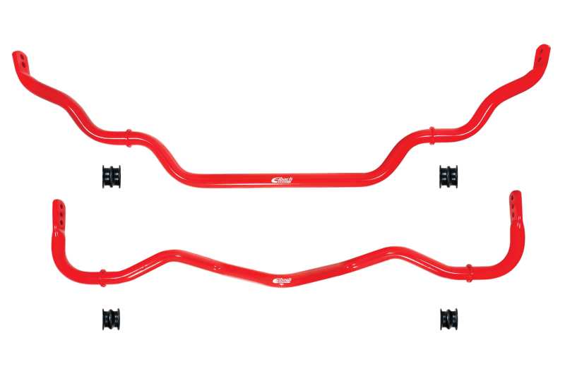 Eibach 32mm Front & 29mm Rear Anti-Roll-Kit for 09-11 G37 Sedan & 07-08 G35 Sedan