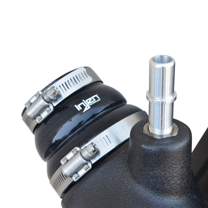 Injen Evolution Intake System for 16-20 Chevy Camaro L4 2.0L Turbo LTG - OneFastShop