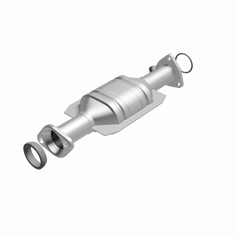 Magnaflow Direct-Fit Catalytic Converter for 95-97 Honda Odyssey 2.2L - OneFastShop