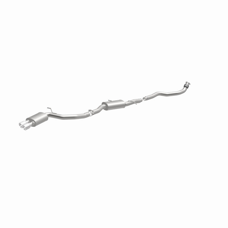 Magnaflow Cat-Back Exhaust System 2009-2016 Audi A4 2.0T Sport - OneFastShop