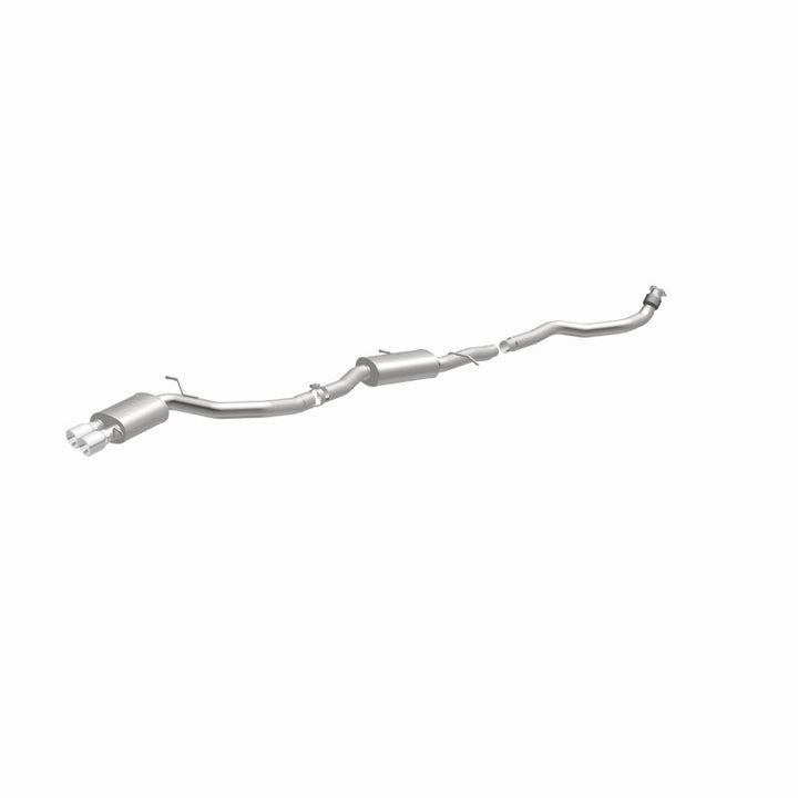 Magnaflow Cat-Back Exhaust System 2009-2016 Audi A4 2.0T Sport - OneFastShop
