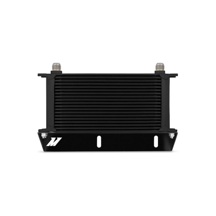 Mishimoto Oil Cooler Thermostatic 79-93 Ford Mustang 5.0L