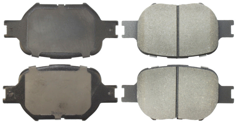 Stoptech Performance Front Brake Pads for 05-08 Scion tC, 01-05 Celica GT, 00-05 Celica GT-S - OneFastShop