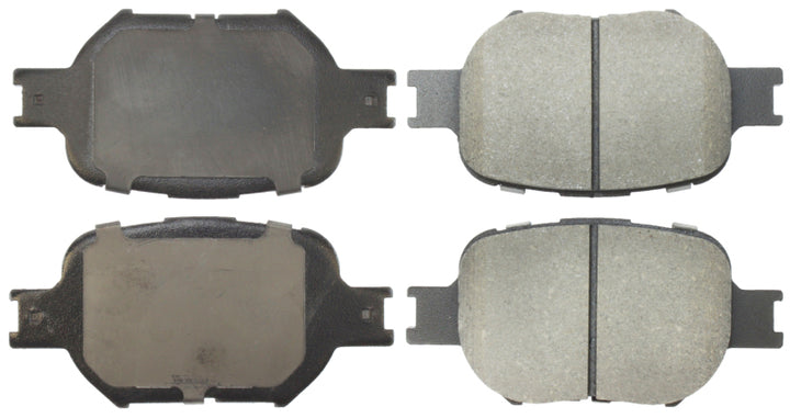 Stoptech Performance Front Brake Pads for 05-08 Scion tC, 01-05 Celica GT, 00-05 Celica GT-S - OneFastShop