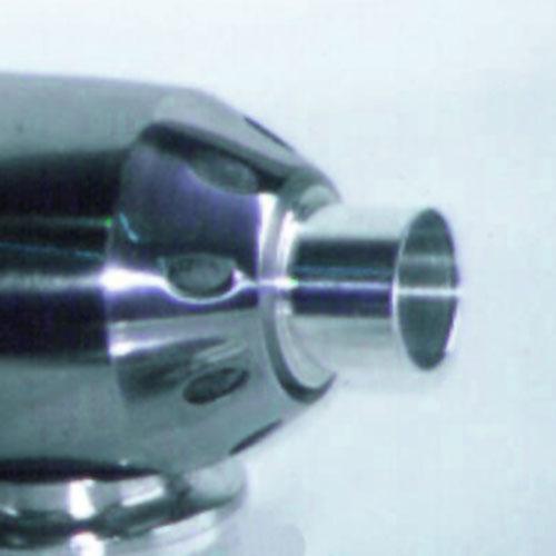 HKS SSQV Recirculation Fitting – (for 29mm ID Hose)