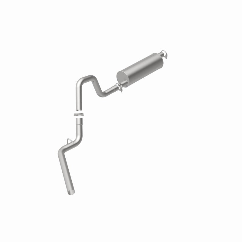 MagnaFlow BRE Exhaust Kit for 1987–1996 Ford Bronco - OneFastShop