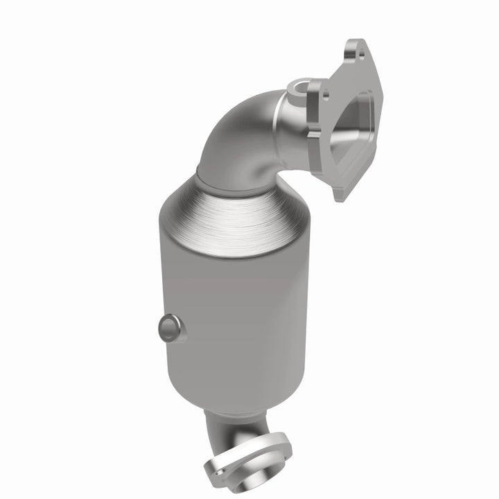 Magnaflow Direct-Fit Catalytic Converter - Federal OEM 11-14 Dodge Avenger V6 3.6 LFLEX