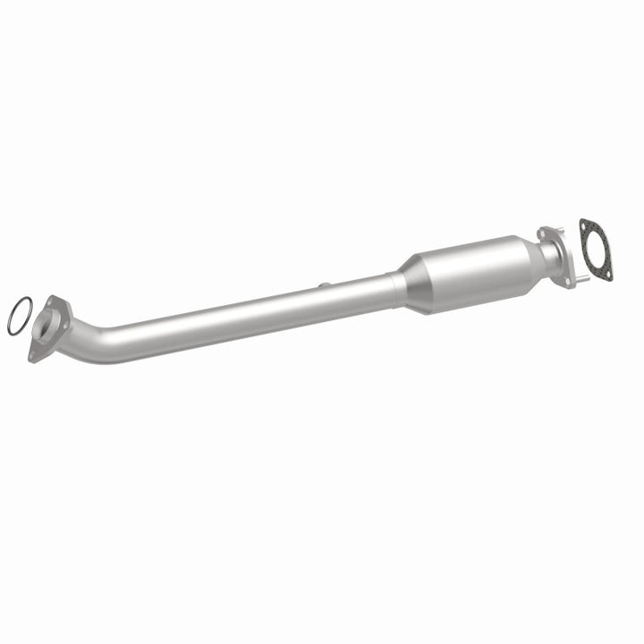 MagnaFlow Direct-Fit Catalytic Converter for 05-13 Nissan Frontier 2.5L - OneFastShop