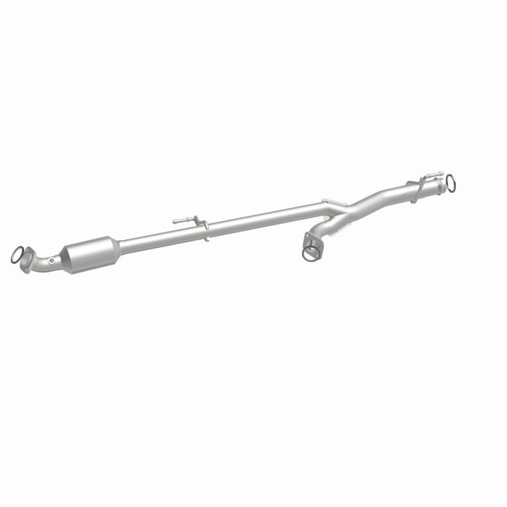 Magnaflow Direct-Fit Stainless Steel Catalytic Converter for 05-06 Toyota Tundra 4.0L V6 - OneFastShop