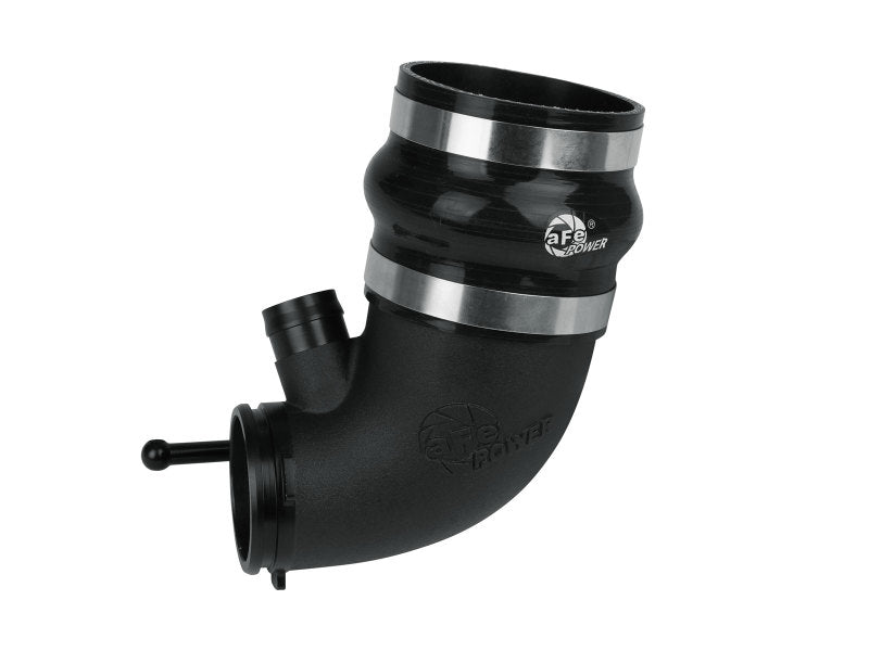 aFe Turbo Inlet Tube for VW GTI L4-2.0L (t) 15-21