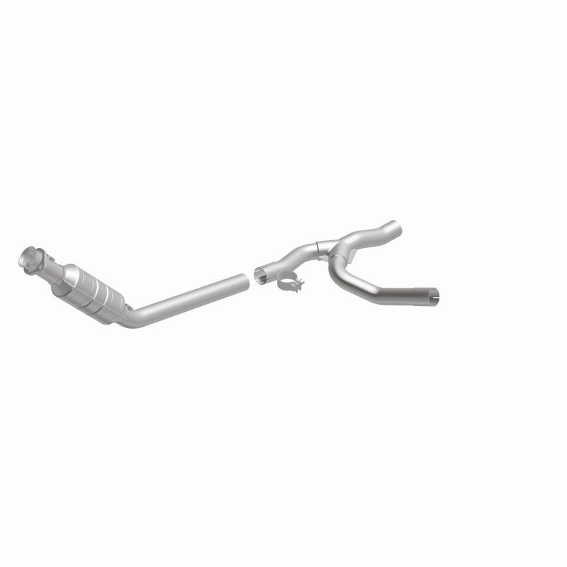 Magnaflow Direct-Fit Catalytic Converter 04-05 Ram 1500 PS OEM