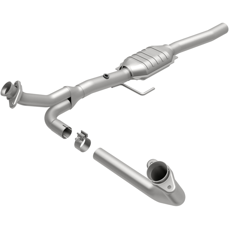 Magnaflow Direct-Fit Catalytic Converter for 00-03 Dodge Dakota 3.9L 2WD - OneFastShop