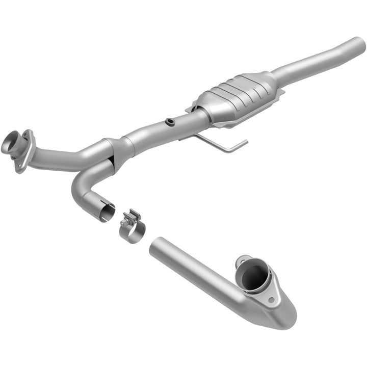 Magnaflow Direct-Fit Catalytic Converter for 00-03 Dodge Dakota 3.9L 2WD - OneFastShop