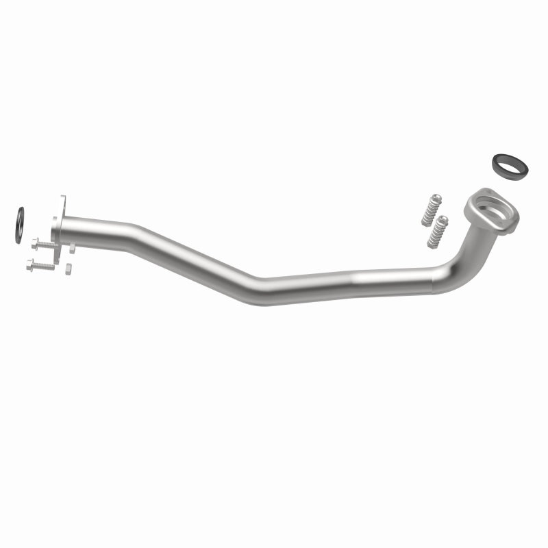 BRE Exhaust 1998–2000 Toyota RAV4 2.0L Front Pipe Kit - OneFastShop