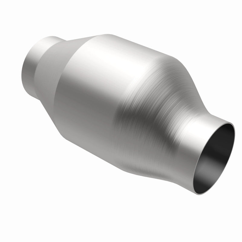 Magnaflow Universal 4.00 Inch O/C Diesel Catalytic Converter Compatible with 2001-2006 Chevrolet Silverado and GMC Sierra Models - OneFastShop