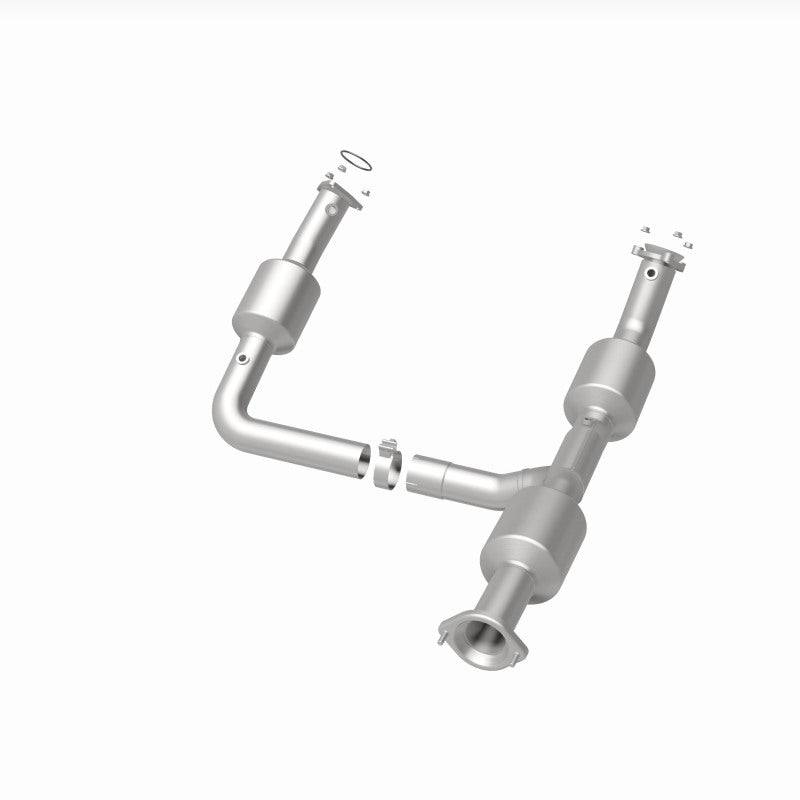 Magnaflow 2018–2020 Chevrolet Express 2500 Single Direct Fit Catalytic Converter