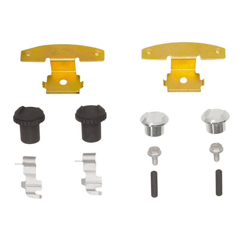 DFC Parking Brake Hardware Kit - Chevrolet Silverado 1500 / Tahoe / GMC Sierra 1500 1999-2014