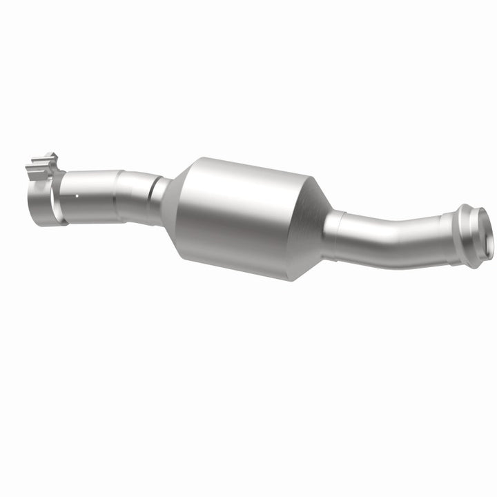 MagnaFlow OEM Grade Rear Direct-Fit Catalytic Converter - Ford Bronco Sport 1.5L / Lincoln Corsair 2.0L 360 degree view 3