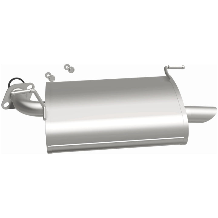 BRE Exhaust 1998–2002 Muffler Kit for Accord 3.0L