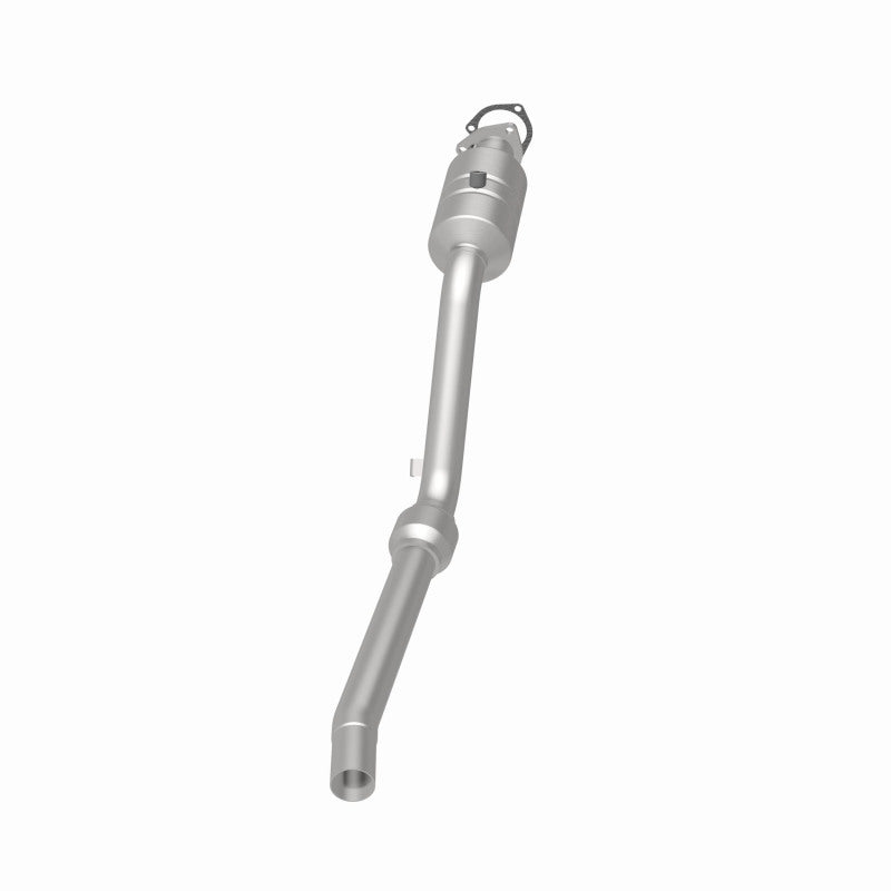 Magnaflow Catalytic Converter DF 02-03 Audi A4 3L Passenger Side - OneFastShop