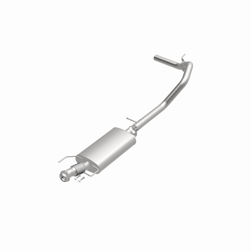 BRExhaust 2015–2017 Exhaust Kit – for Lincoln Navigator and Ford Expedition
