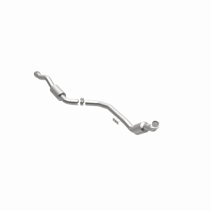 Magnaflow Direct Fit Catalytic Converter for 06-09 Mercedes-Benz E350 3.5L - OneFastShop