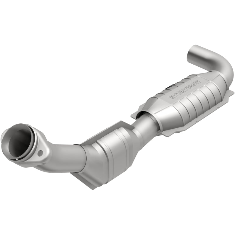 Magnaflow Direct-Fit Catalytic Converter for 2001 Ford F-150 and Expedition 4.6L CARB Compliant - OneFastShop