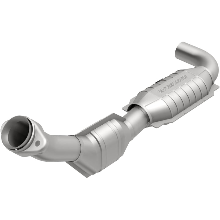 Magnaflow Direct-Fit Catalytic Converter 2002-2004 Ford F-150 4.6L CARB Compliant - OneFastShop