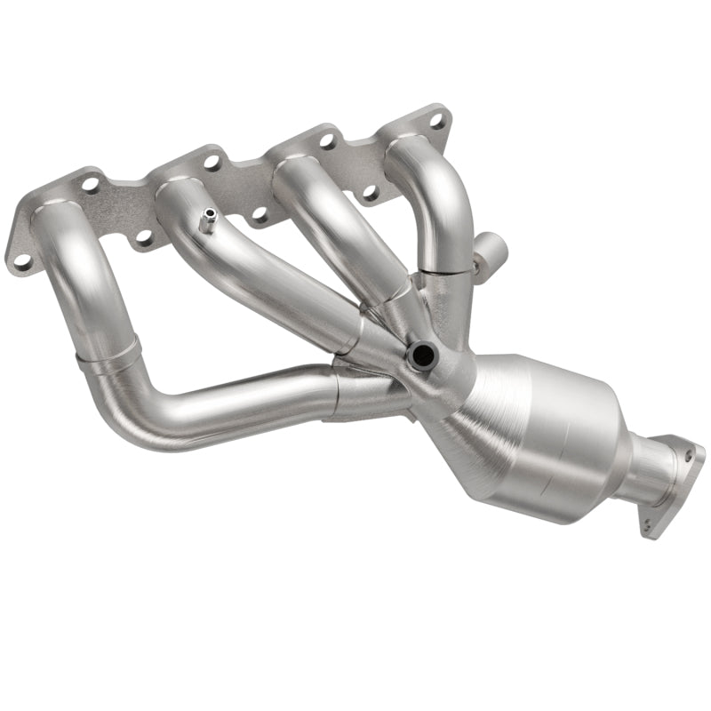 Magnaflow Direct-Fit Catalytic Converter for 98-99 Nissan Frontier 2.4L
