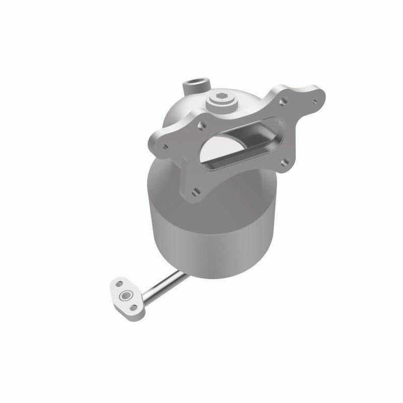 Magnaflow Direct-Fit Catalytic Converter 51680 for 09-10 Honda Fit 1.5L