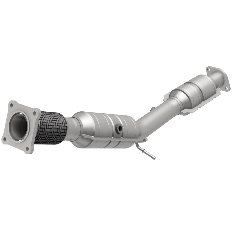 MagnaFlow OEM Grade Federal Direct-Fit Catalytic Converter - Volvo S40 / V50 2.4L 2004-2010