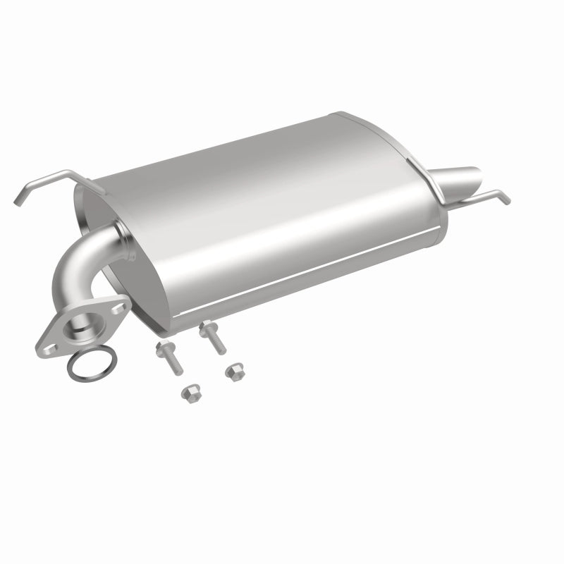 BRE Exhaust 1998–2002 Accord 3.0L Muffler Kit - OneFastShop