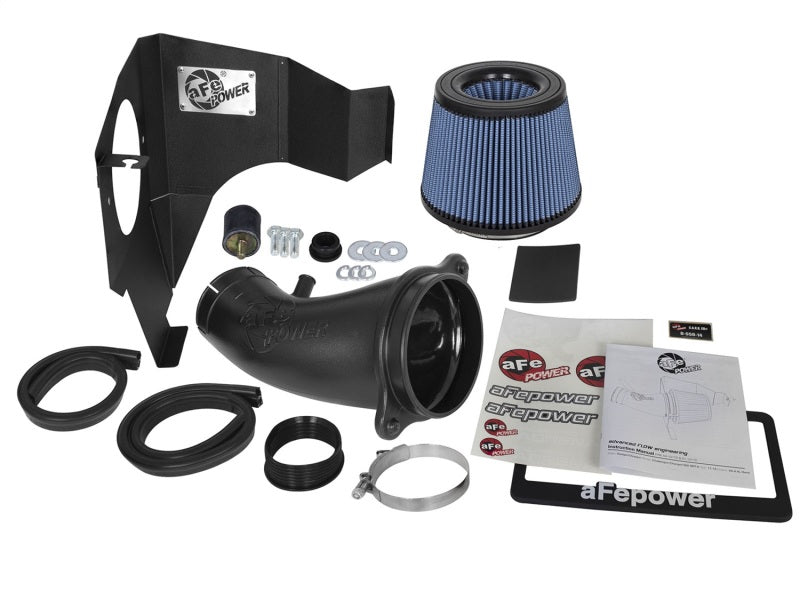 Afe MagnumFORCE Intake Stage-2 Pro 5R for Dodge Challenger/Charger/Chrysler 300 V8 6.4L - OneFastShop