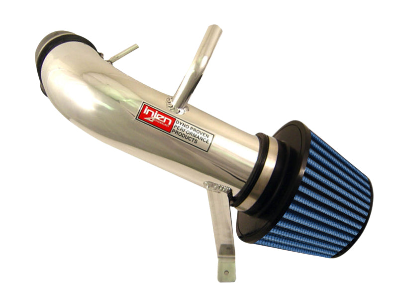 Injen Polished Short Ram Intake for 02-05 Civic Si / 02-06 RSX Type S - OneFastShop