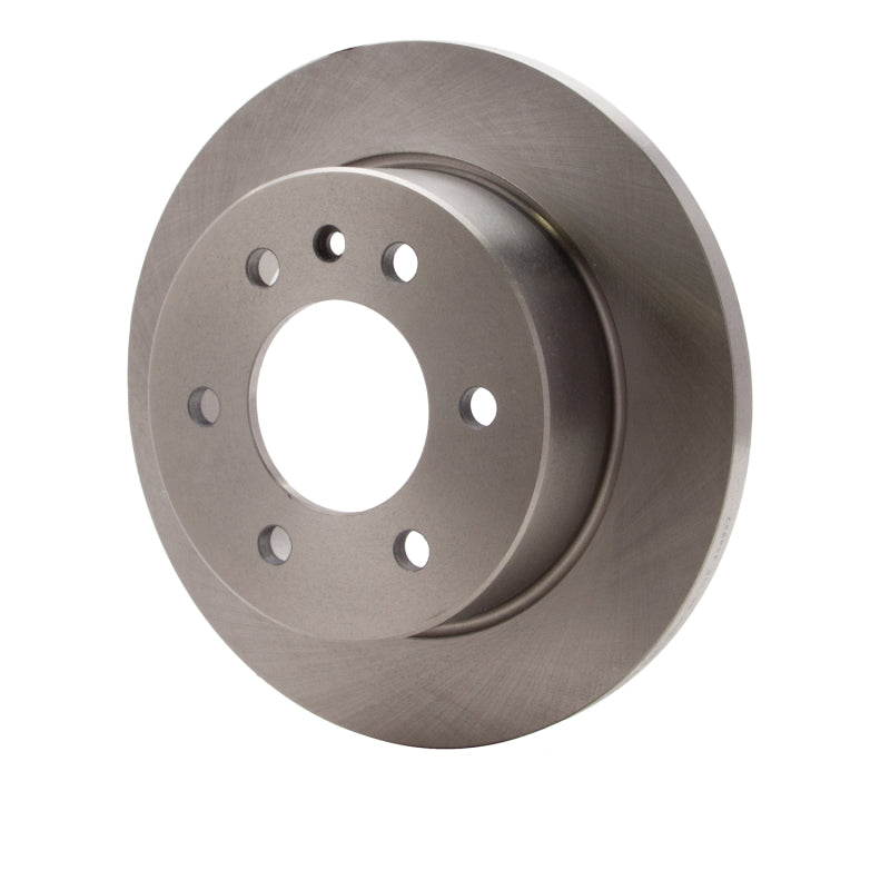 DFC Premium OE Rear Brake Rotor - Mercedes-Benz Sprinter 1500 / 2500 2019-2025, image 2