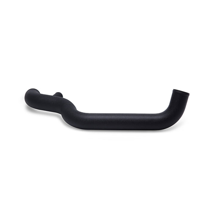 Mishimoto Cold-Side Intercooler Pipe Kit for 2014+ Ford Fiesta ST - Wrinkle Black - OneFastShop