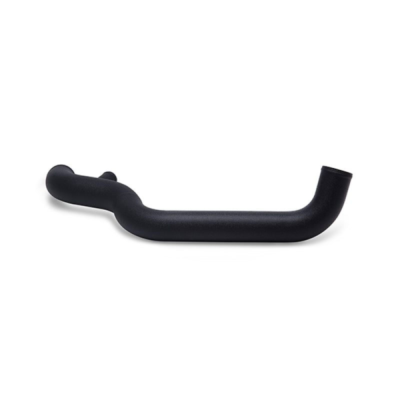 Mishimoto Intercooler Pipe Kit - Wrinkle Black for 2014+ Ford Fiesta ST - OneFastShop