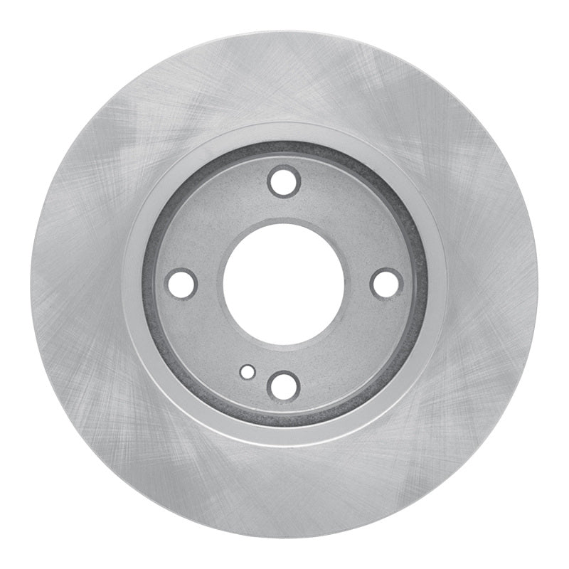 DFC Premium OE Front Brake Rotor - Ford Fiesta 2011-2019, image 3
