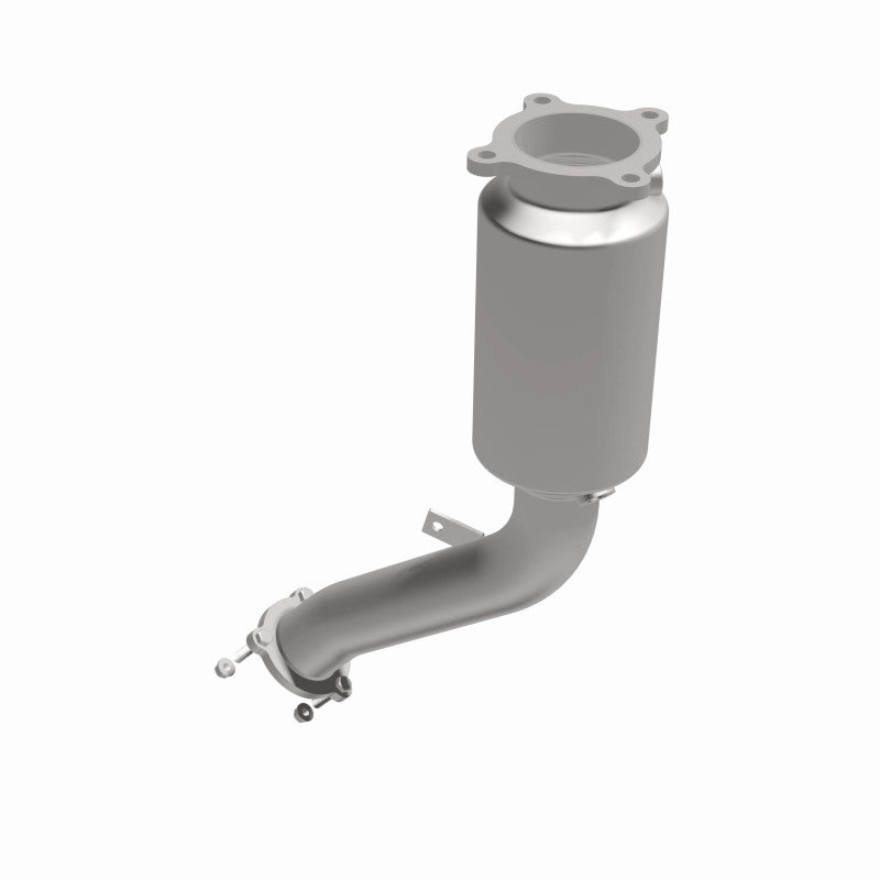 MagnaFlow Direct-Fit Catalytic Converter for 14-15 Audi A4 L4 2.0L - OneFastShop